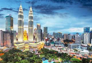 10 Beautiful Places To Visit in Malaysia